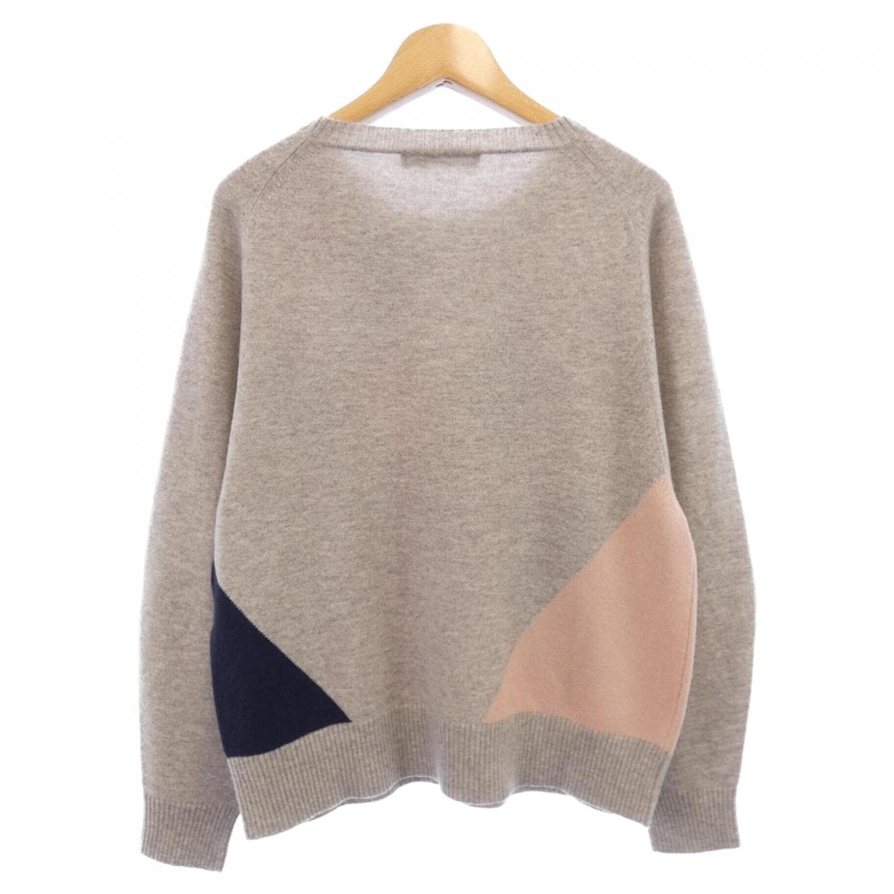 マックスマーラステュディオ Max Mara STUDIO 63660792 ニット