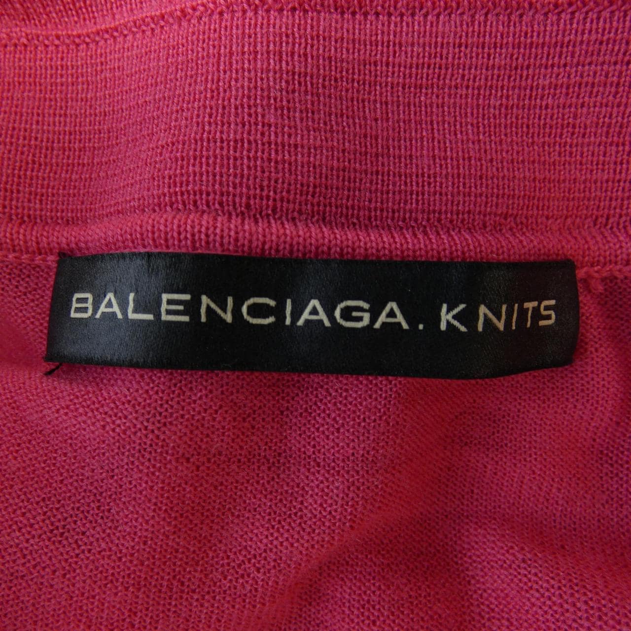 バレンシアガ BALENCIAGA 257920 カーディガン