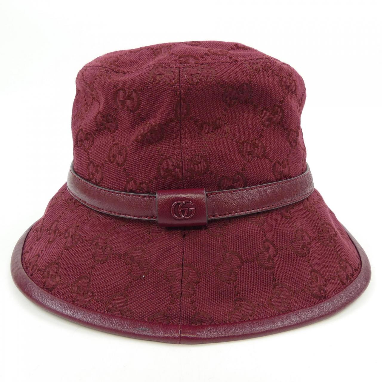 グッチ GUCCI 833280 3HBAO ハット