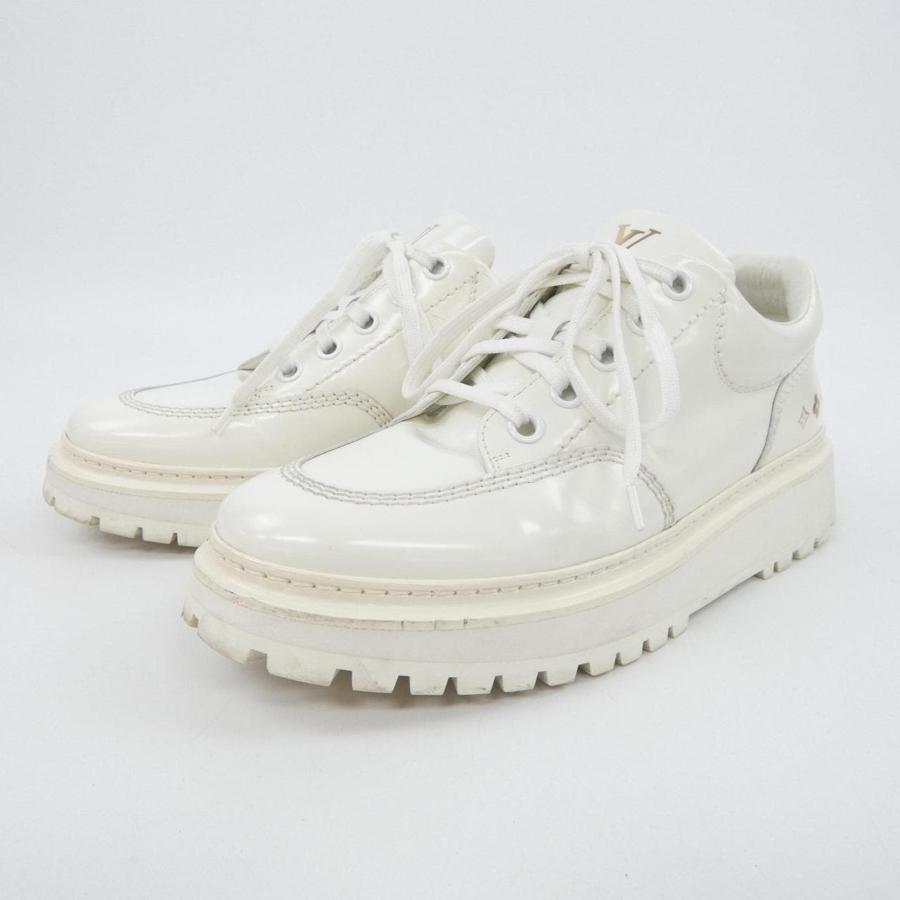 ルイヴィトン LOUIS VUITTON アベスライン スニーカー