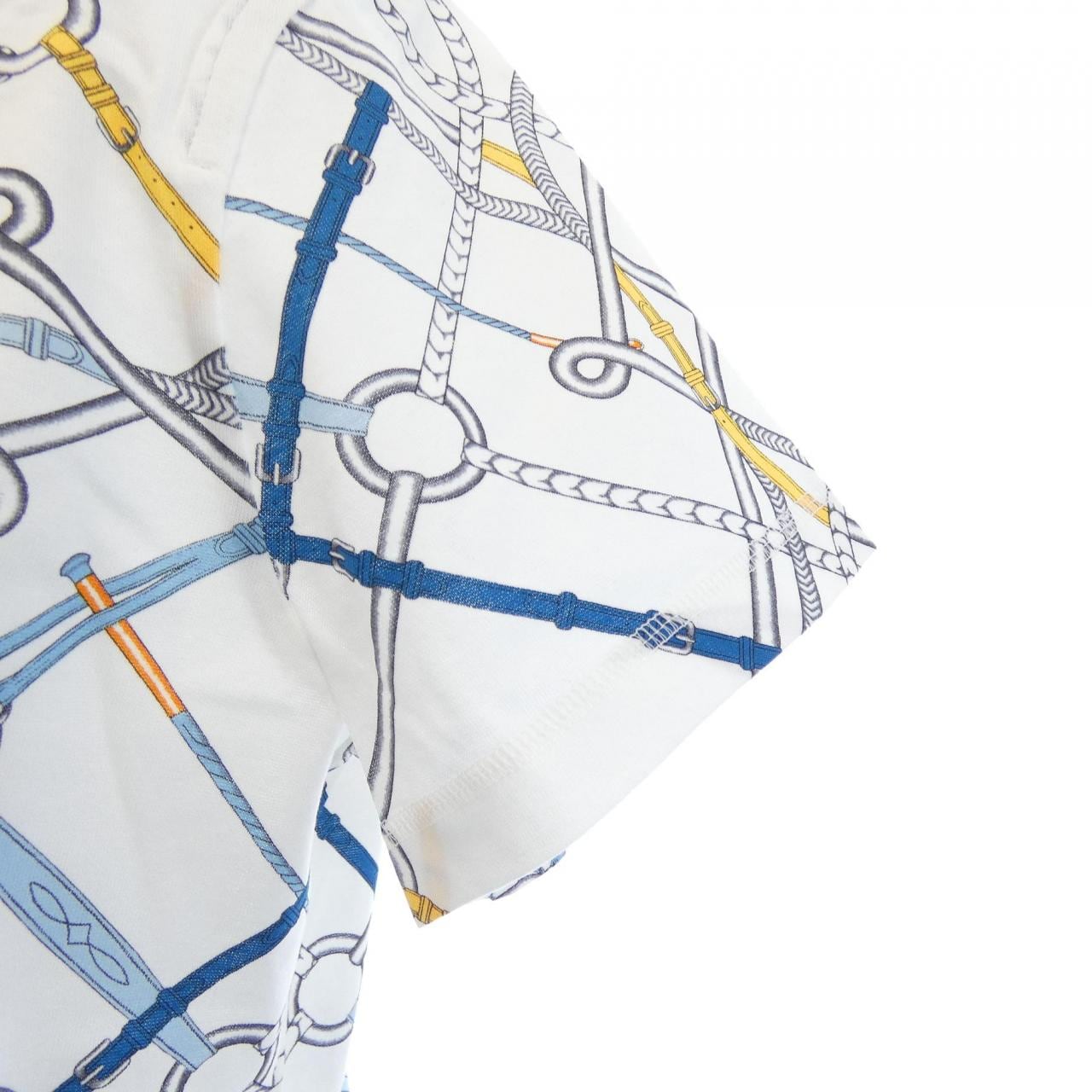 エルメス HERMES Tシャツ