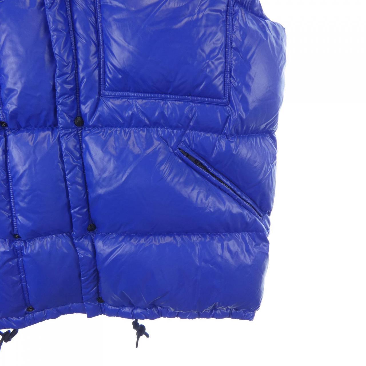 モンクレール ジーニアス MONCLER GENIUS FRAGMENT ANCHETA ダウンベスト