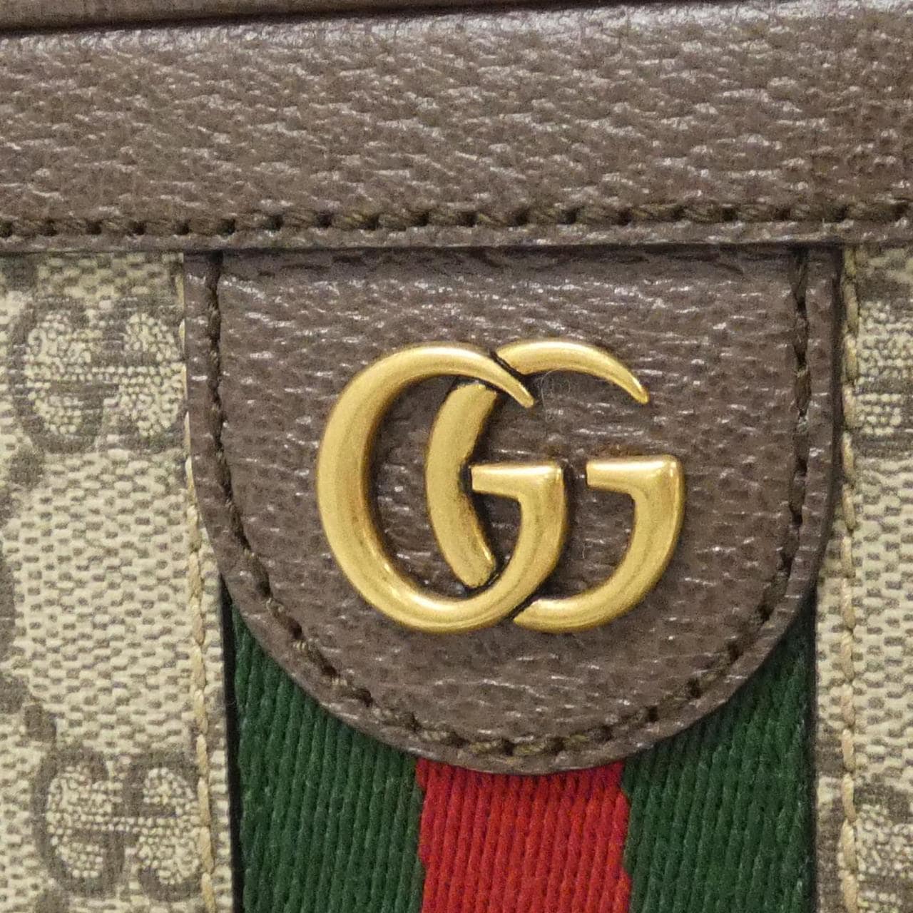 グッチ OPHIDIA 739392 96IWT バッグ