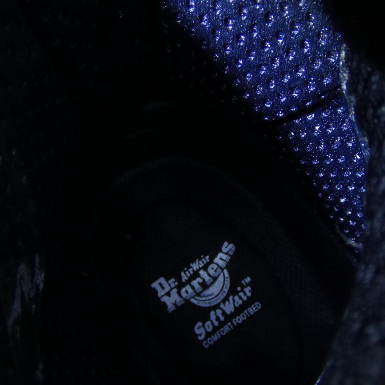 ドクターマーチン DR.MARTENS 14XX1460 ブーツ