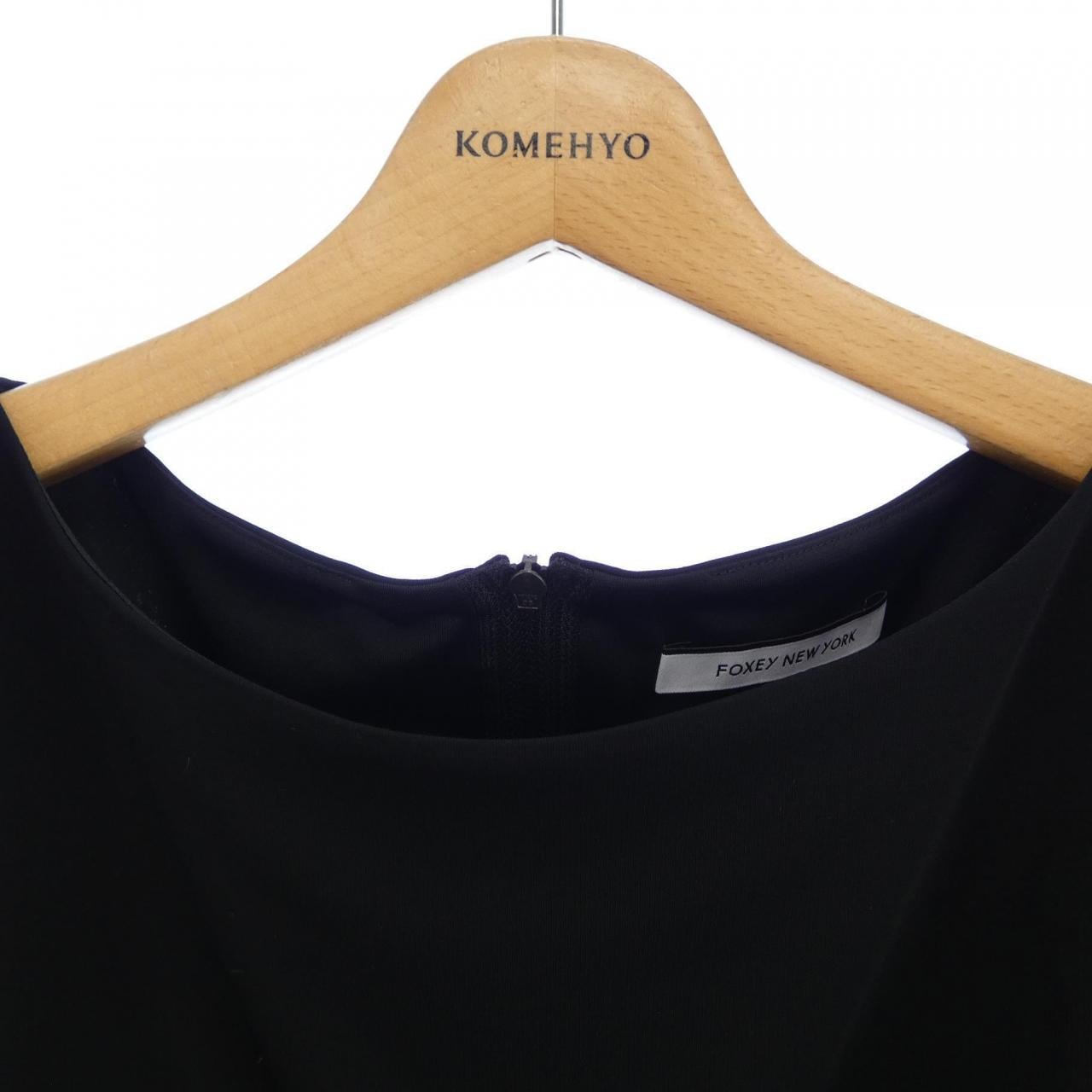 フォクシーニューヨーク FOXEY NEW YORK 40622 ワンピース