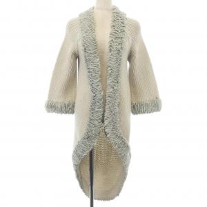 シャネル CHANEL P34381K00999 ロングカーディガン