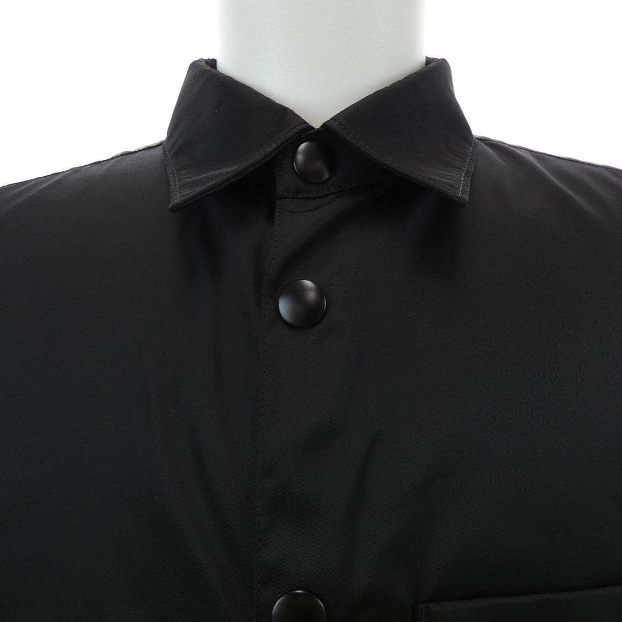 プラダ PRADA トライアングルロゴ SC514 S202 1WQ8 ジャケット