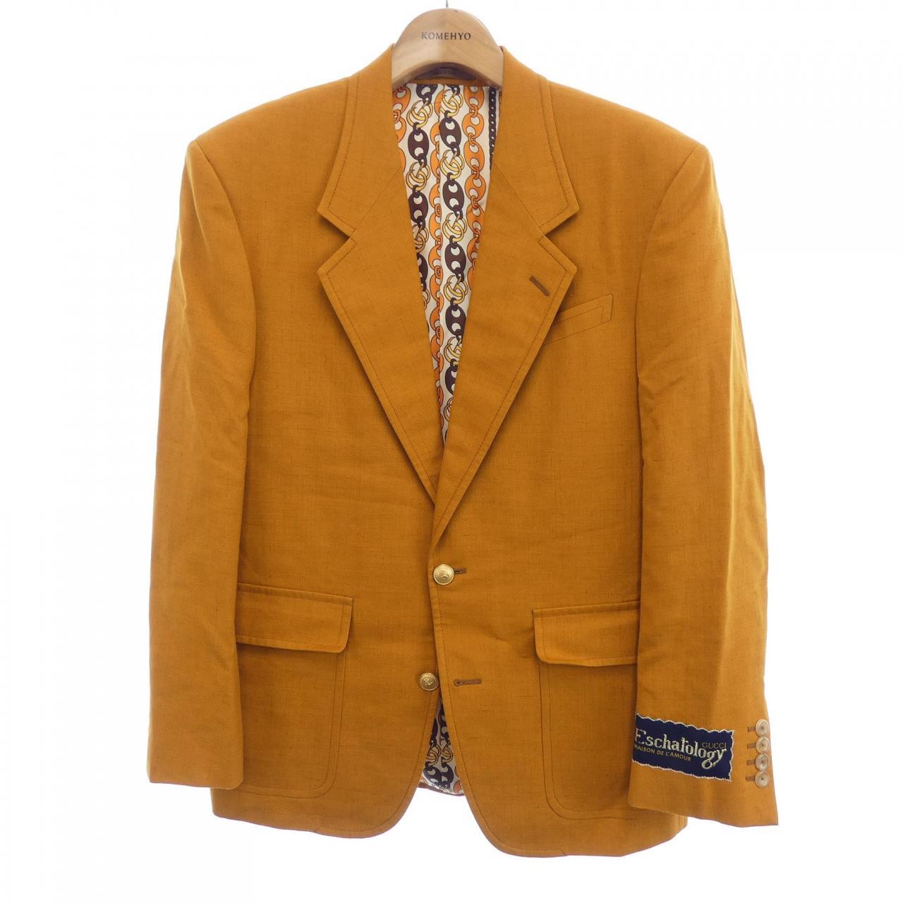 グッチ GUCCI 597587 Z403L ジャケット