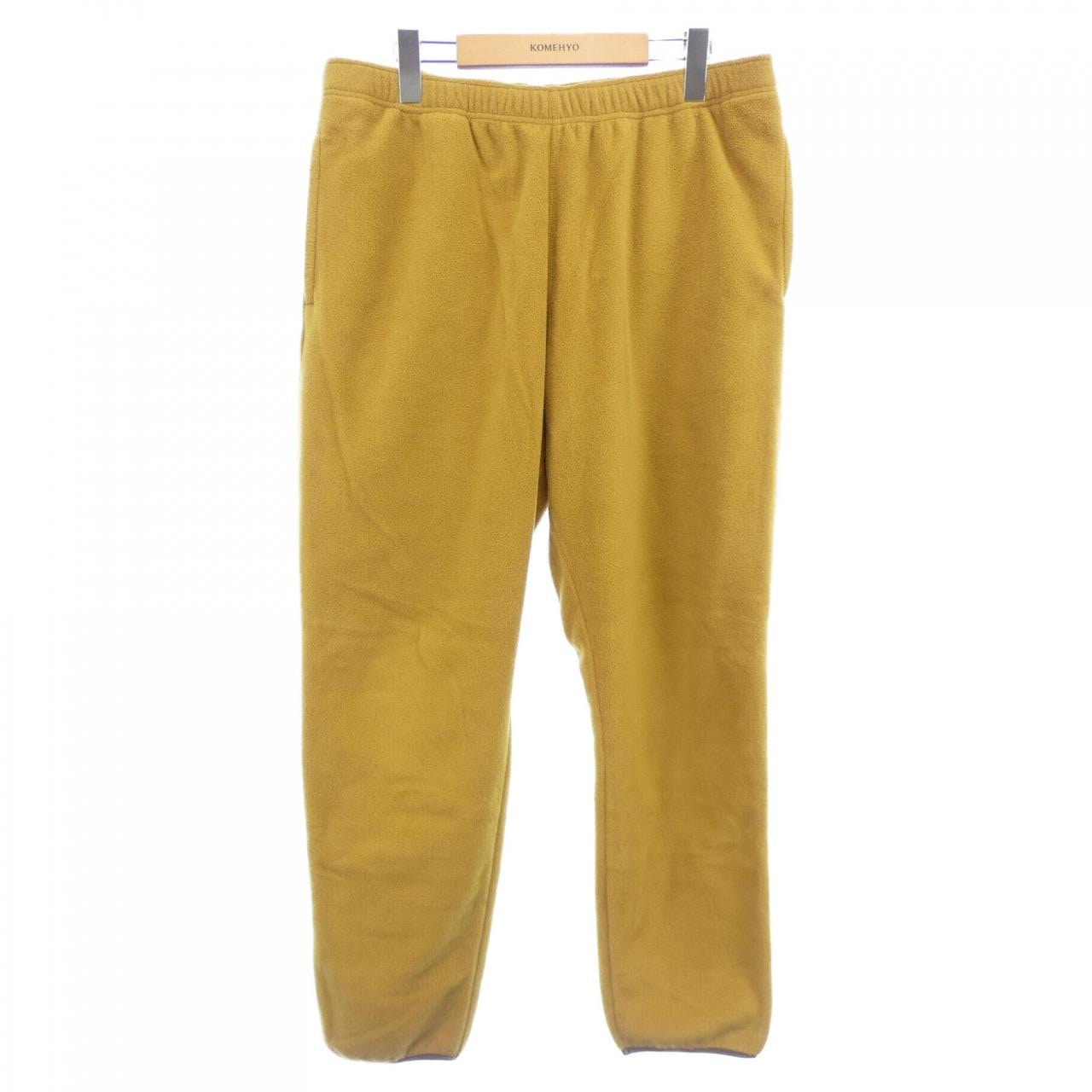 グリップスワニー GRIP SWANY パンツ