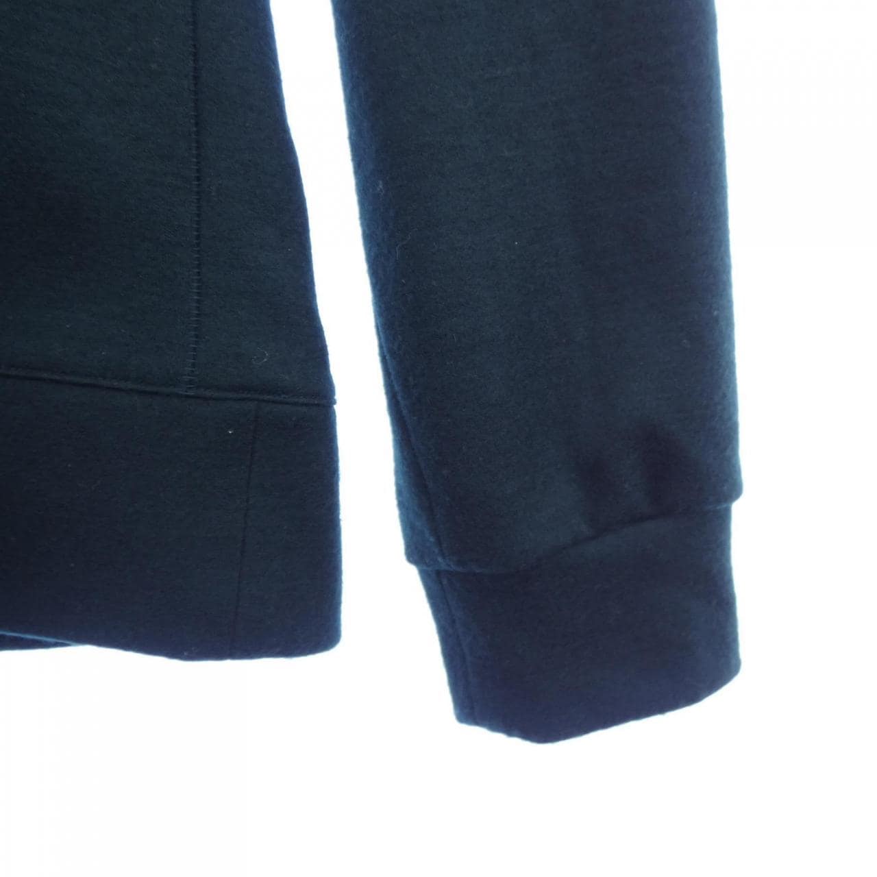 アウール AOURE パーカー