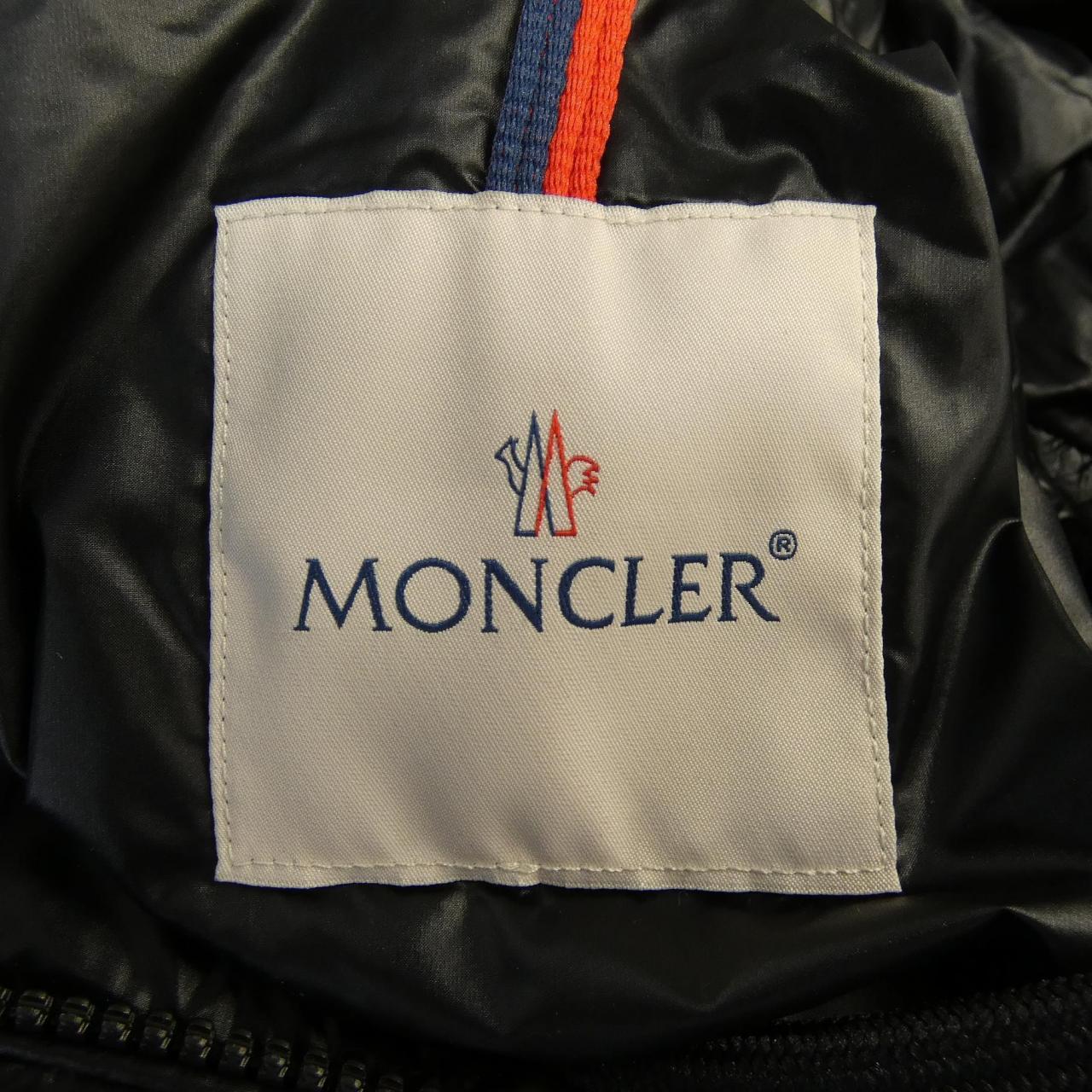 モンクレール MONCLER LUIRO ダウンベスト
