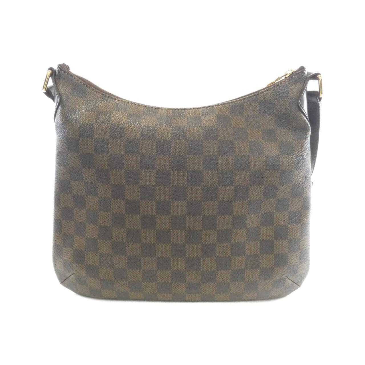 ルイヴィトン ダミエ ブルームズベリ PM N42251 ショルダーバッグ