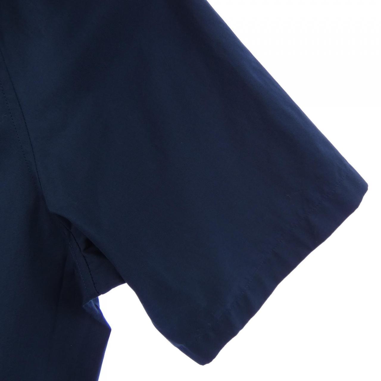 エルメス HERMES S／Sシャツ