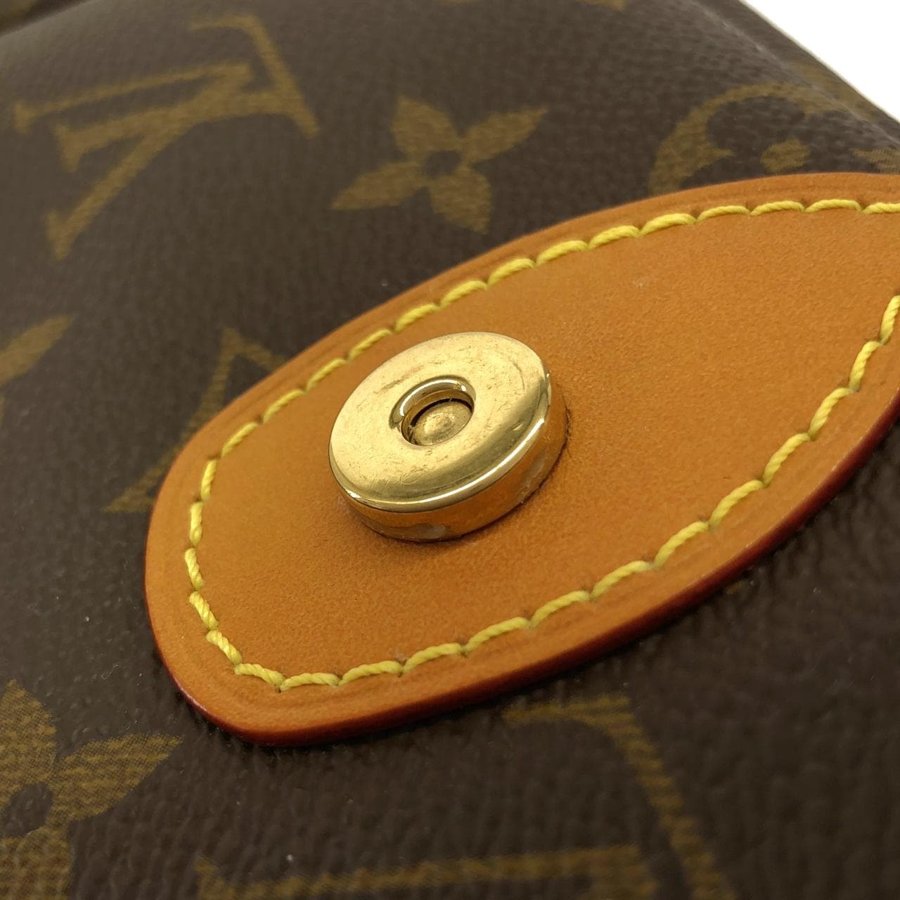 ルイヴィトン モノグラム アーカイブ サッチェル メッセンジャー M14723 ショルダーバッグ