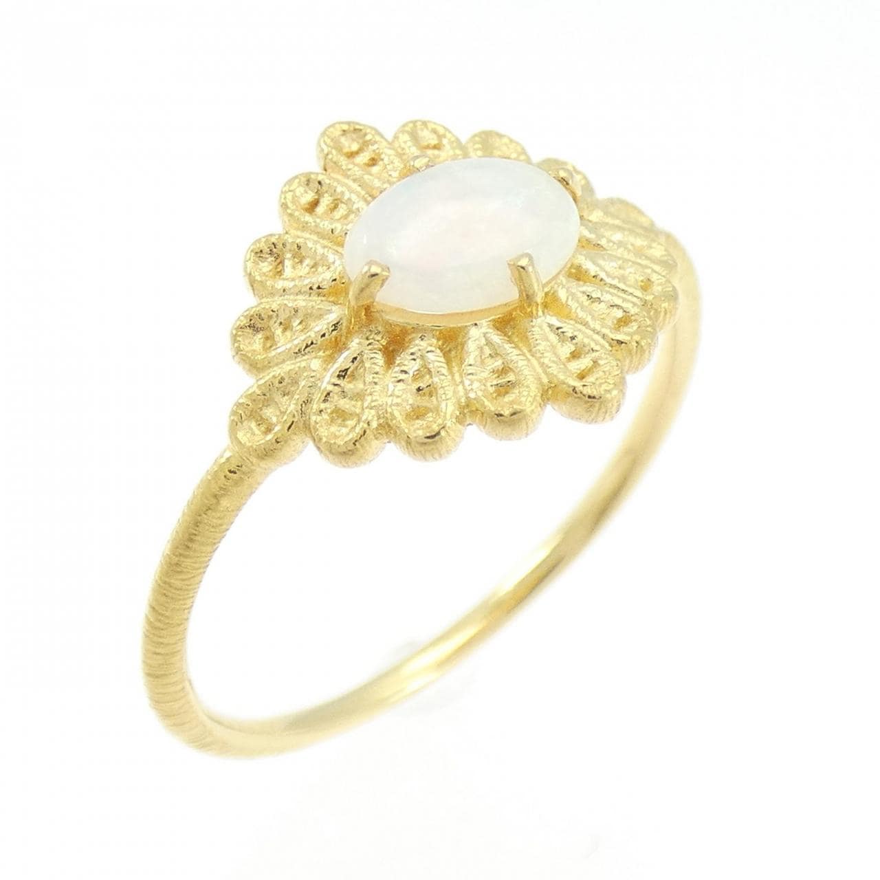 エテ オパール リング