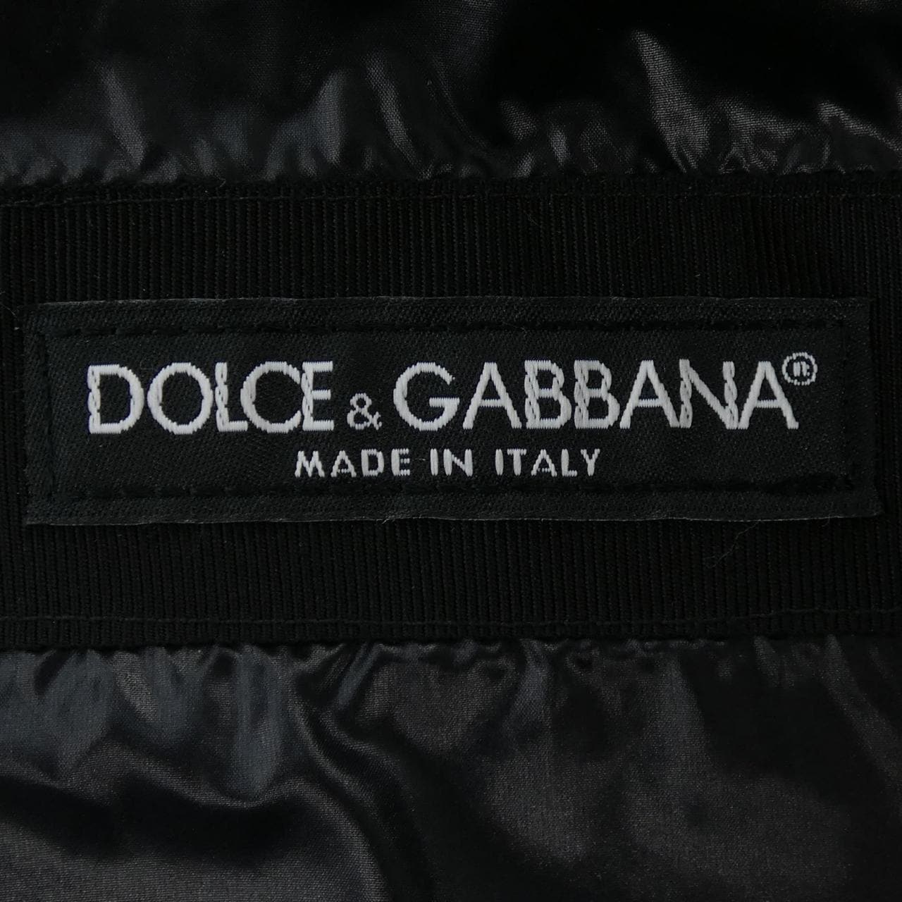 ドルチェアンドガッバーナ DOLCE&GABBANA G9KA1T/HPMRZ ジャケット