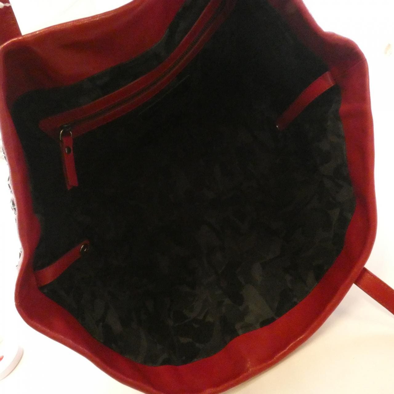 ジミーチュウ ピムリコ バッグ