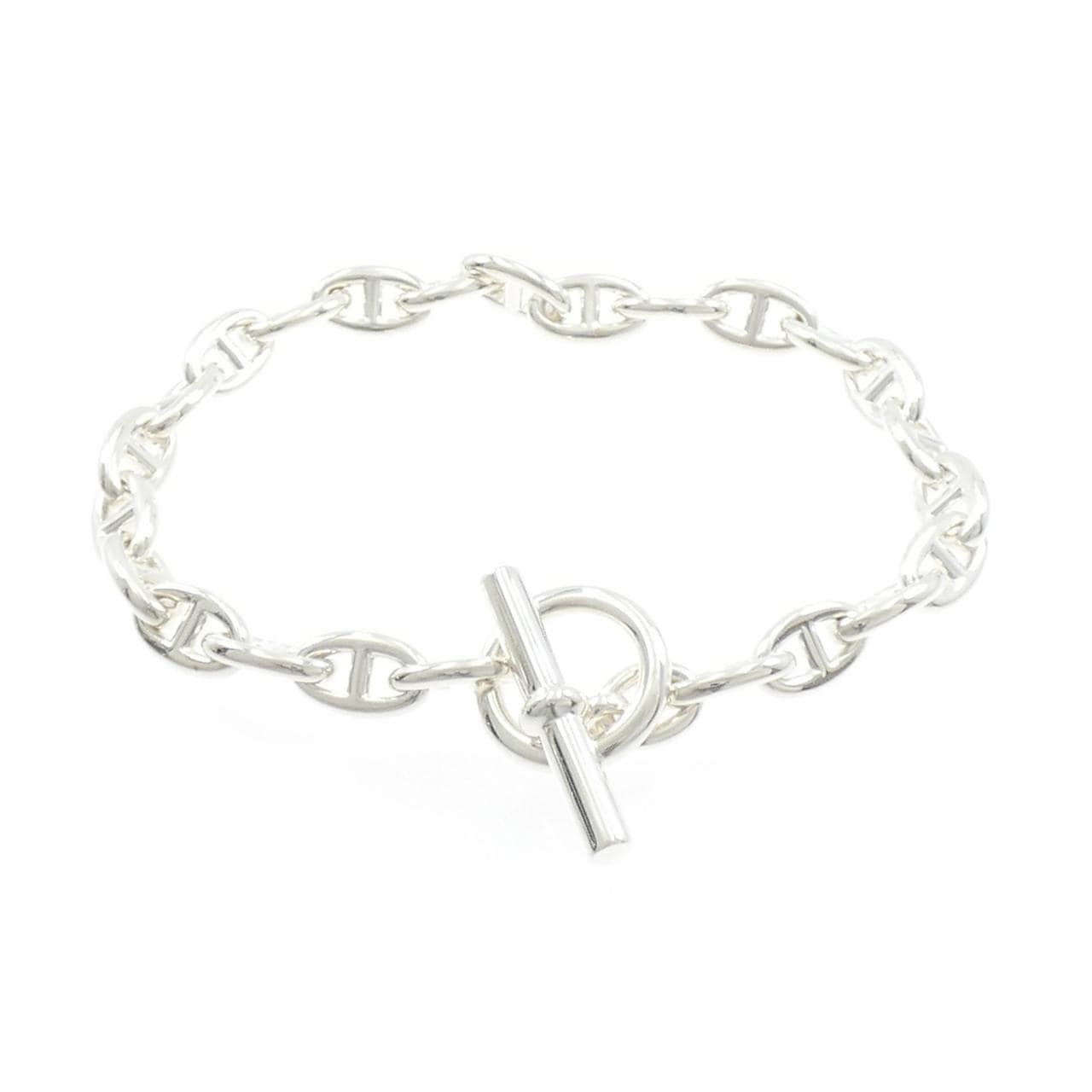 エルメス シェーヌダンクル TPM ブレスレット