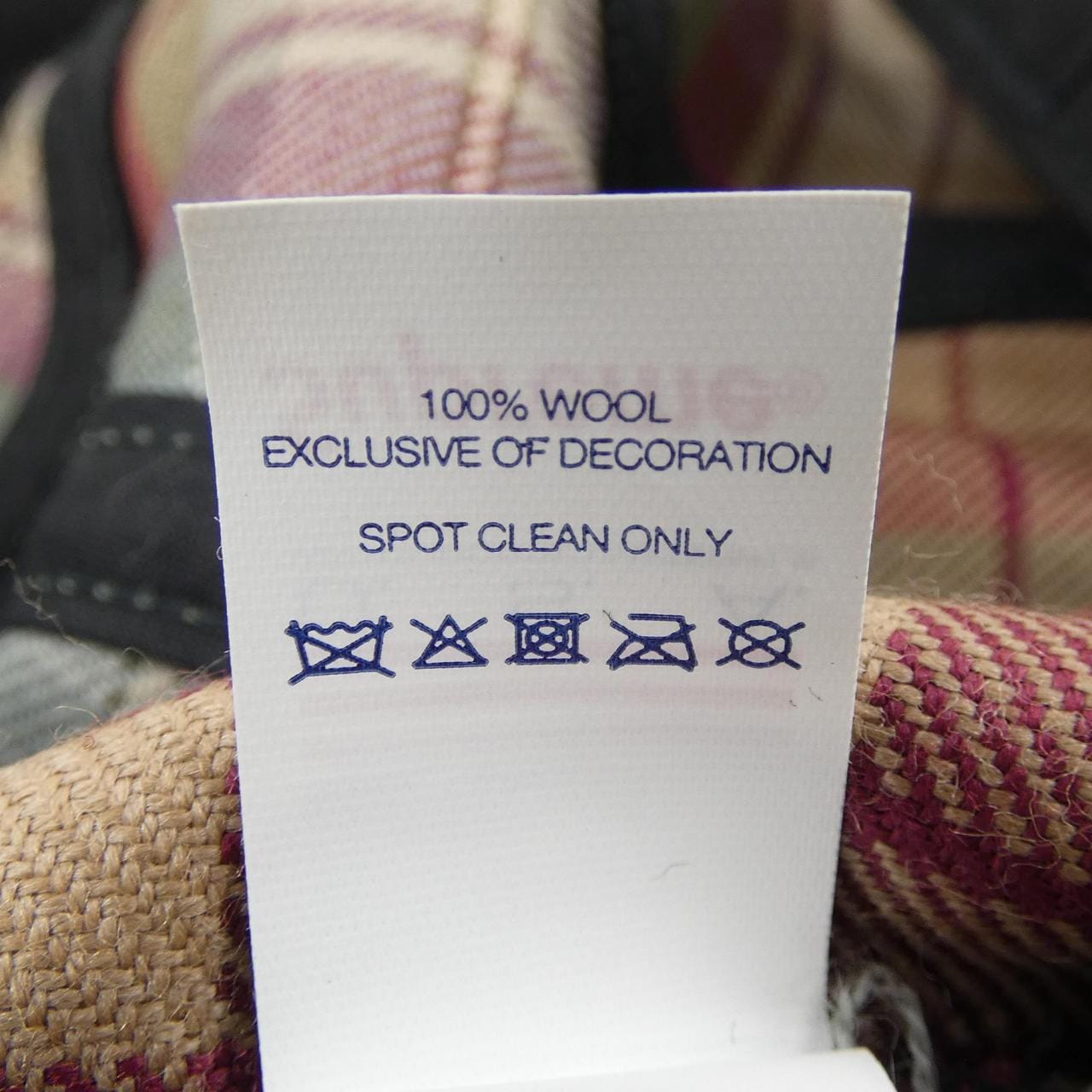 シュプリーム SUPREME LOCHCARRON キャップ