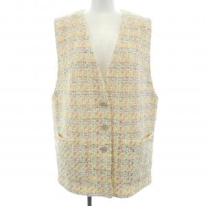 シャネル CHANEL LOOK35 P79004V71220 ベスト