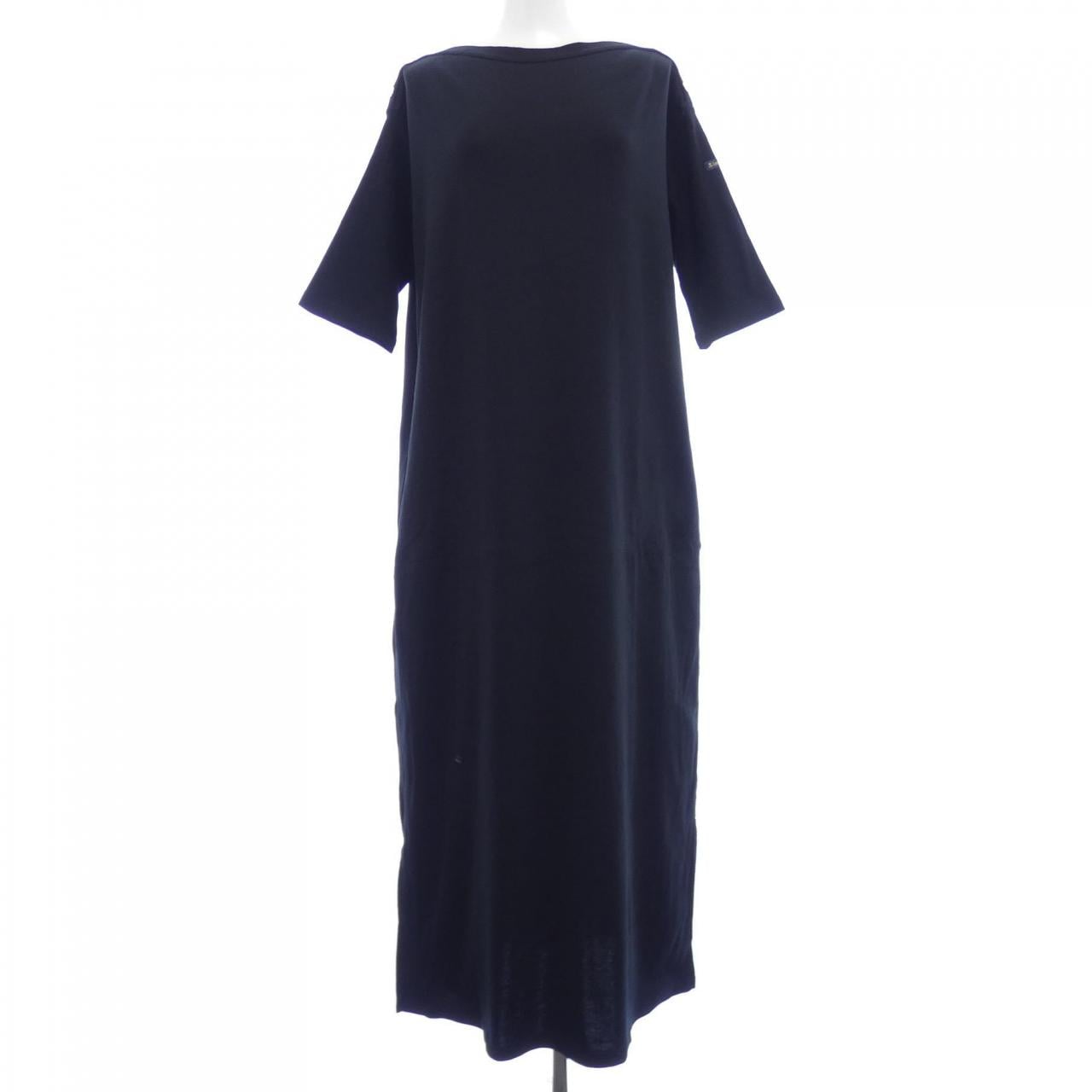 ルミノア LE MINOR カットワンピース