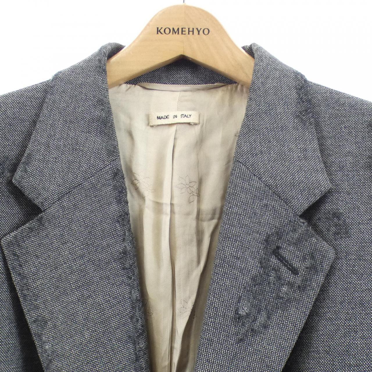 マルニ MARNI GUMU0052M0 S48006 ジャケット