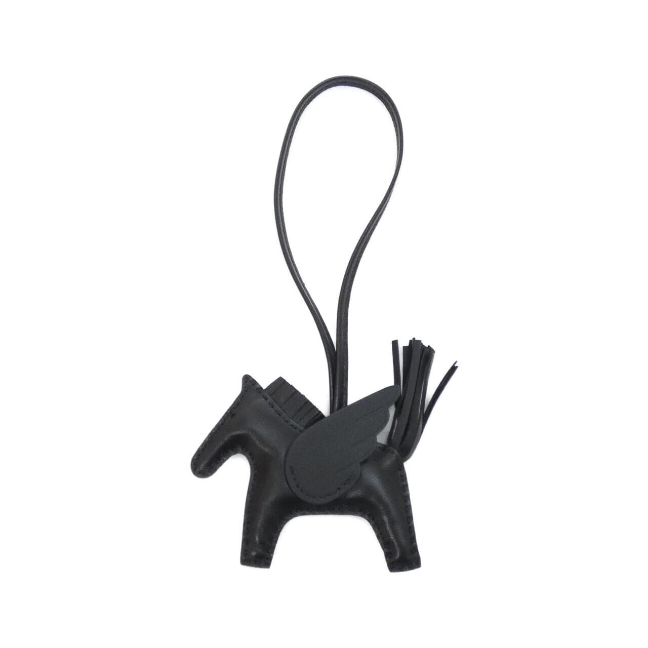 エルメス ロデオ ペガサス バッグチャーム  PM 083010CA