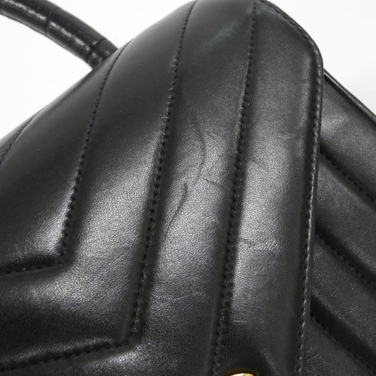 【ヴィンテージ】シャネル バッグ