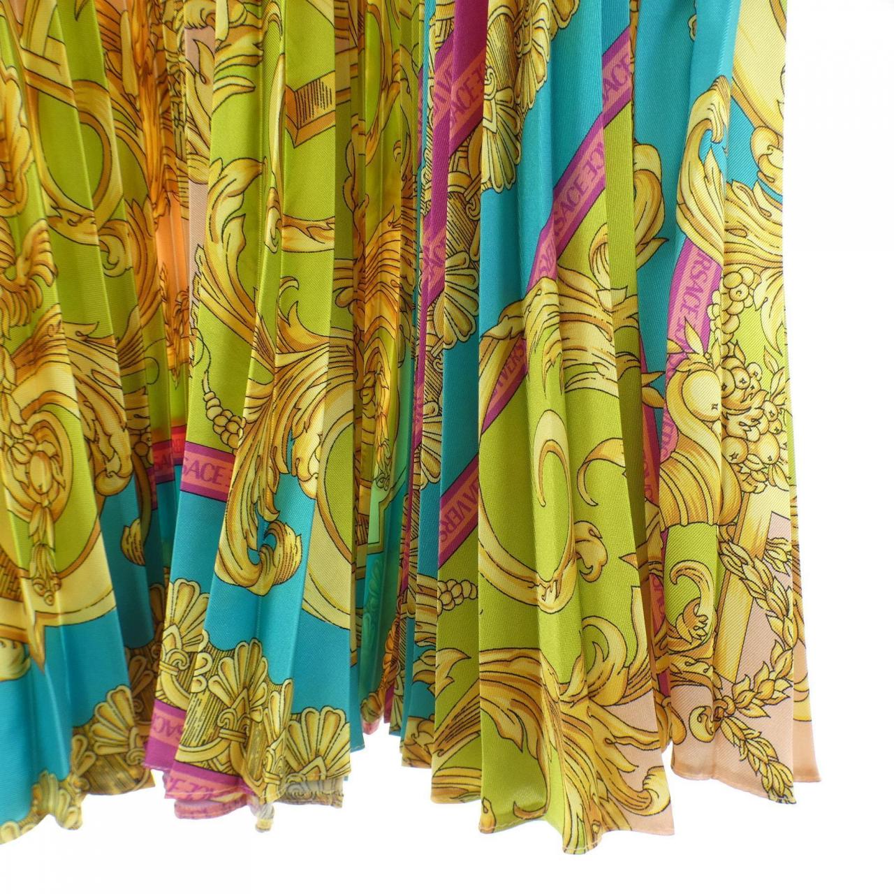 ヴェルサーチェ VERSACE 1004221 スカート