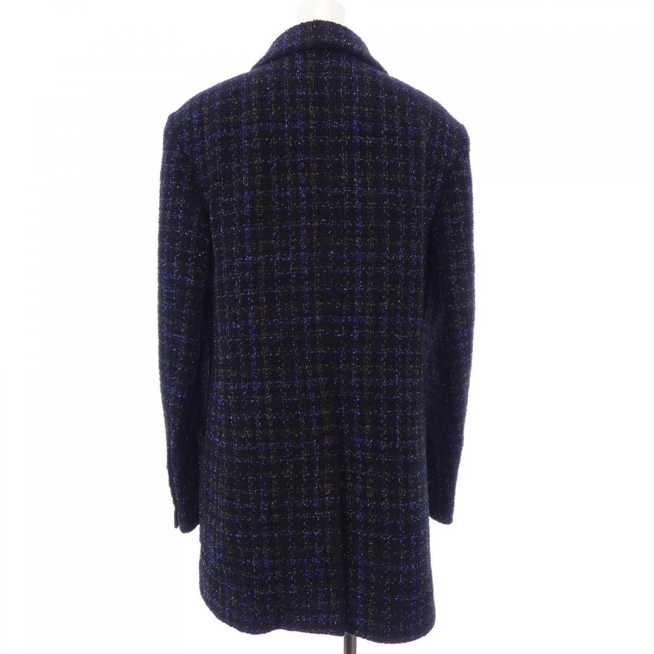 シャネル CHANEL P71761V62952 ジャケット