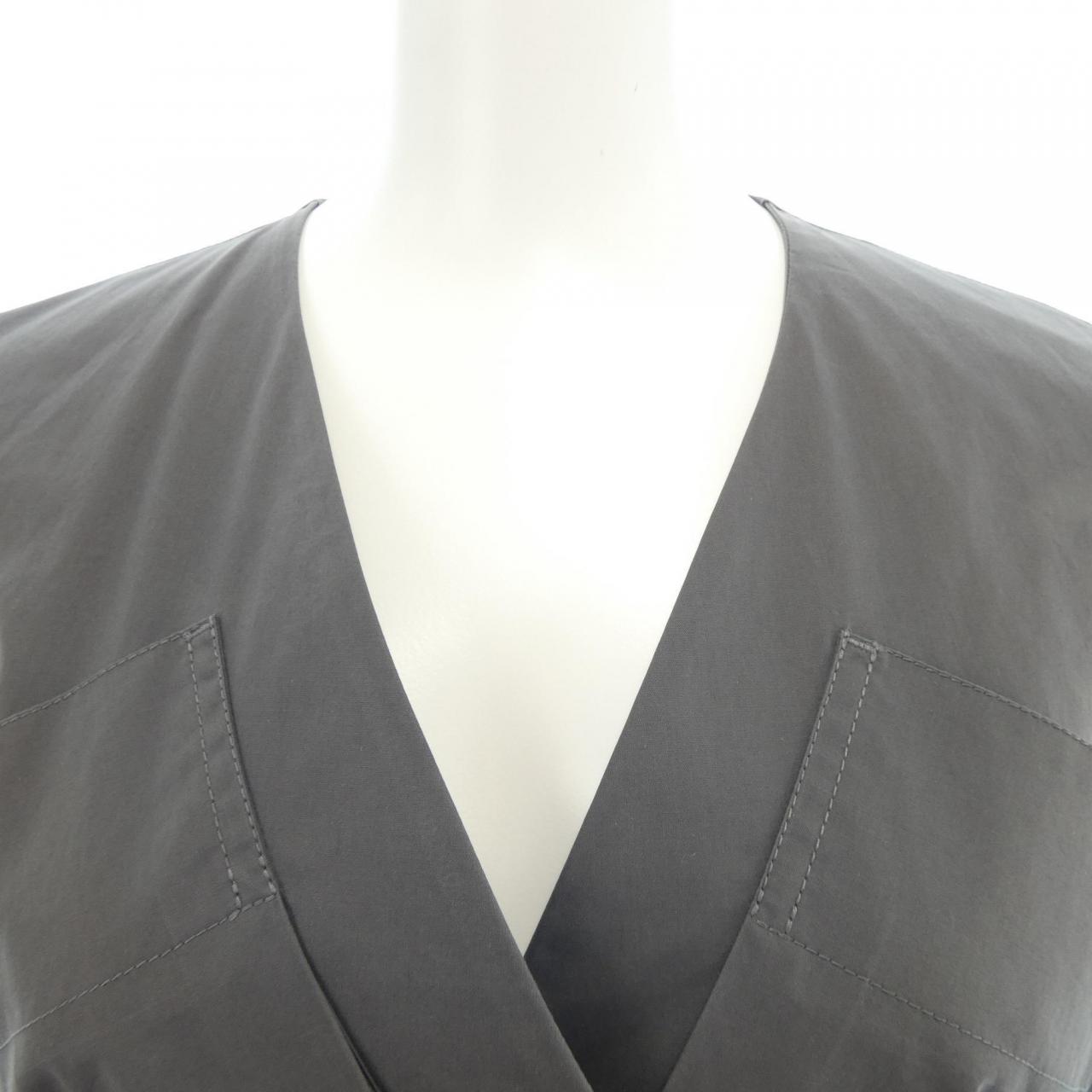 セリーヌ CELINE 2 6AF9/326B ワンピース