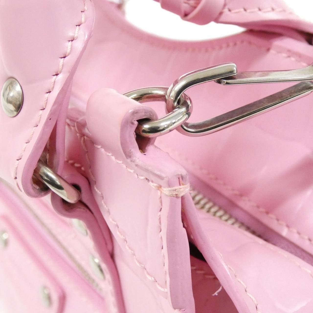 バレンシアガ ネオ クラシック シティ ミニ 638524 15V1Y バッグ