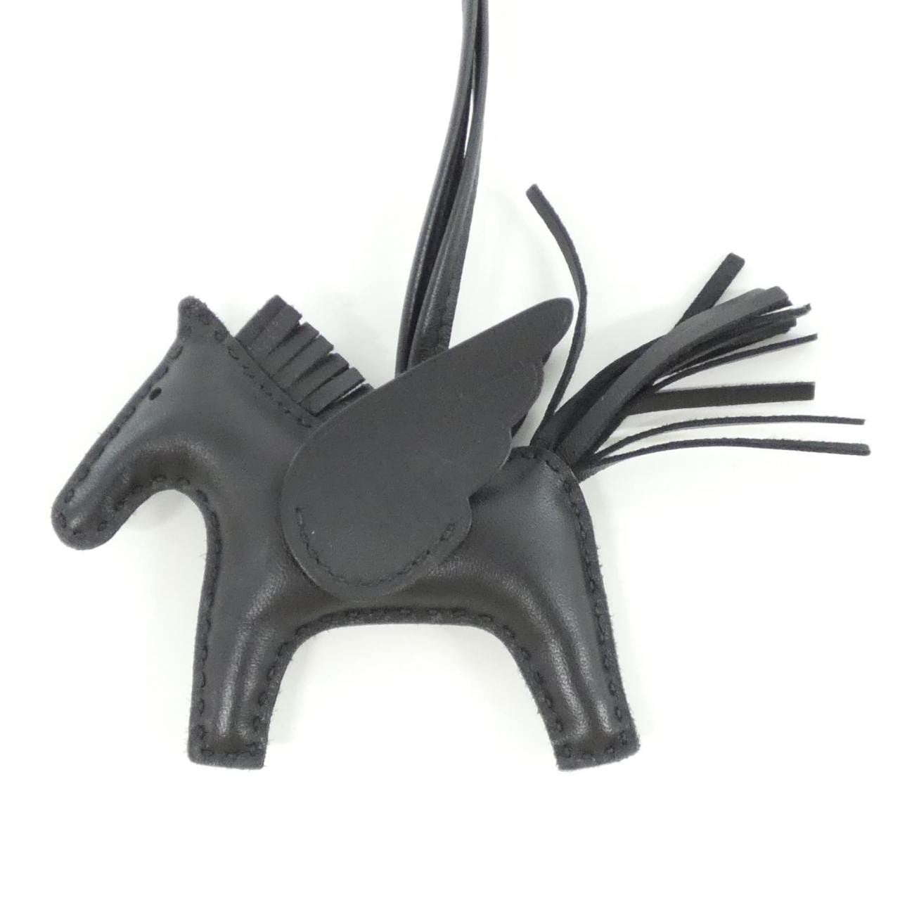 エルメス ロデオ ペガサス バッグチャーム  PM 083010CA