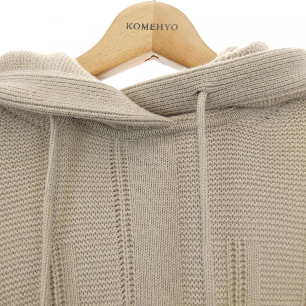 エルメス HERMES *07-7706. パーカー