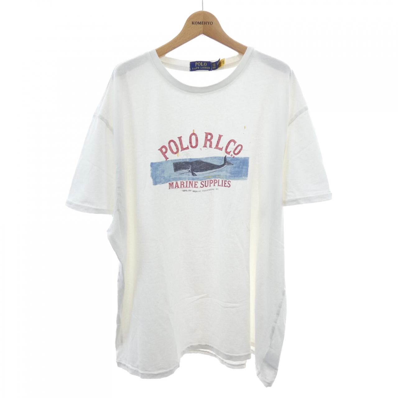 ポロラルフローレン POLO RALPH LAUREN Tシャツ