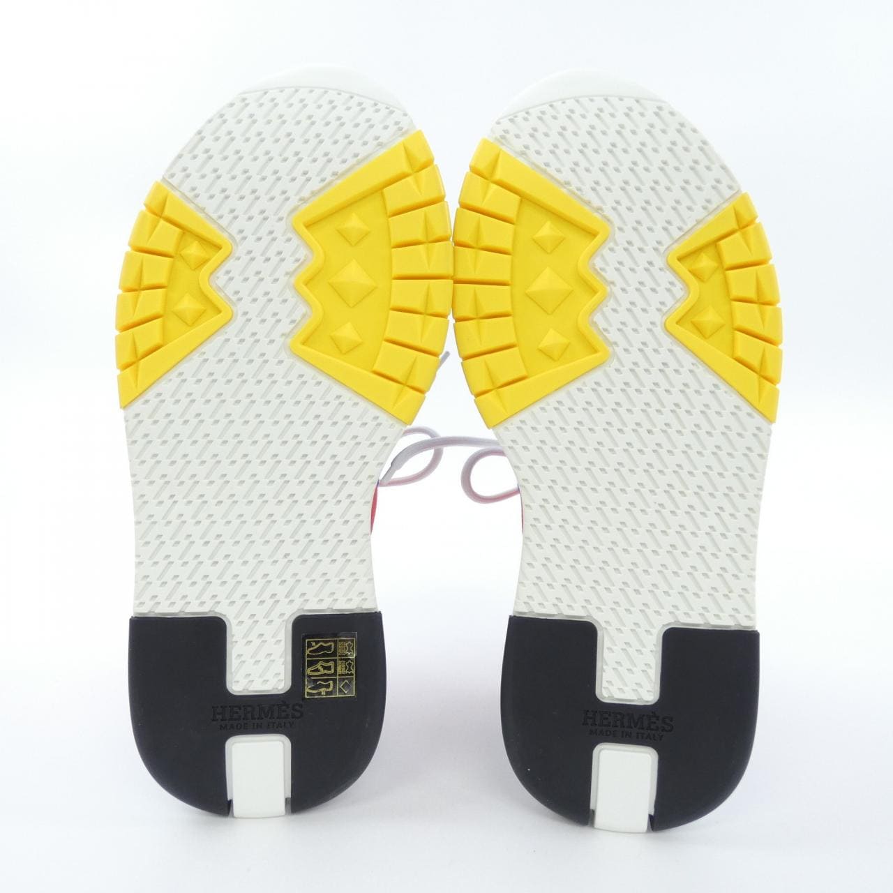 エルメス HERMES 221902Z スニーカー