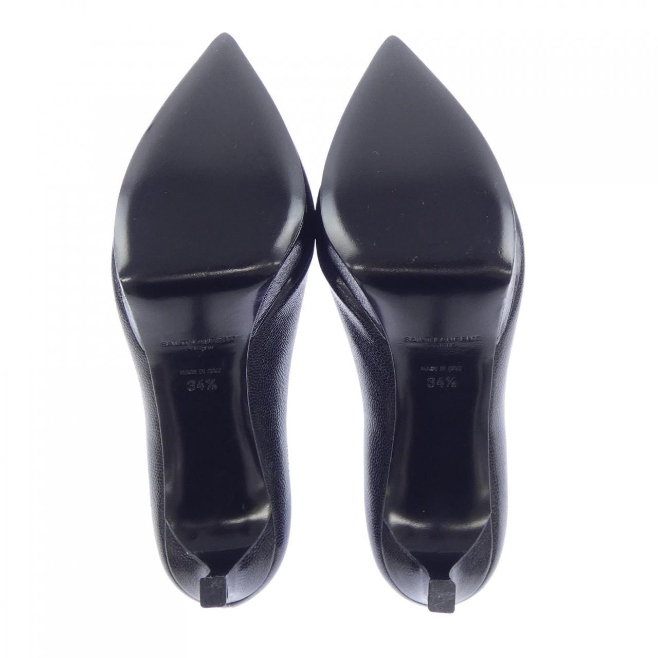 サンローラン SAINT LAURENT 320221 パンプス