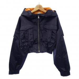 ダブルスタンダード DOUBLE STANDARD ブルゾン