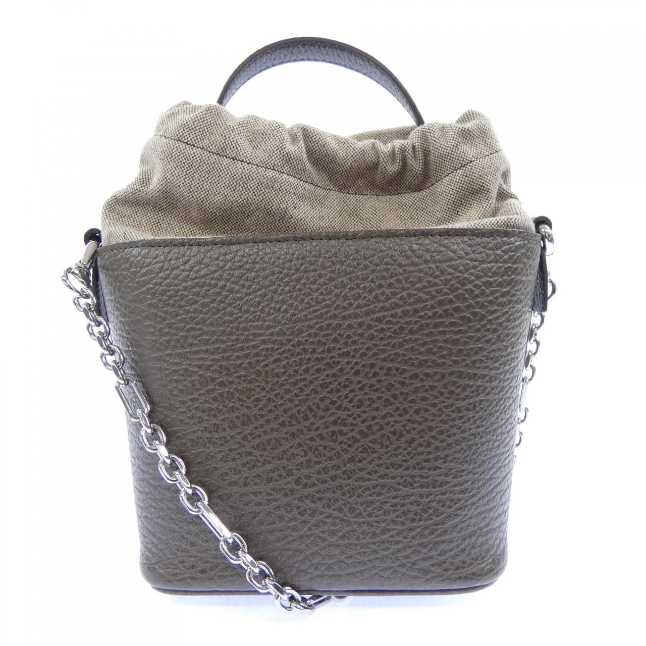 メゾンマルジェラ Maison Margiela 5AC バケットバック S61WG0035 BAG