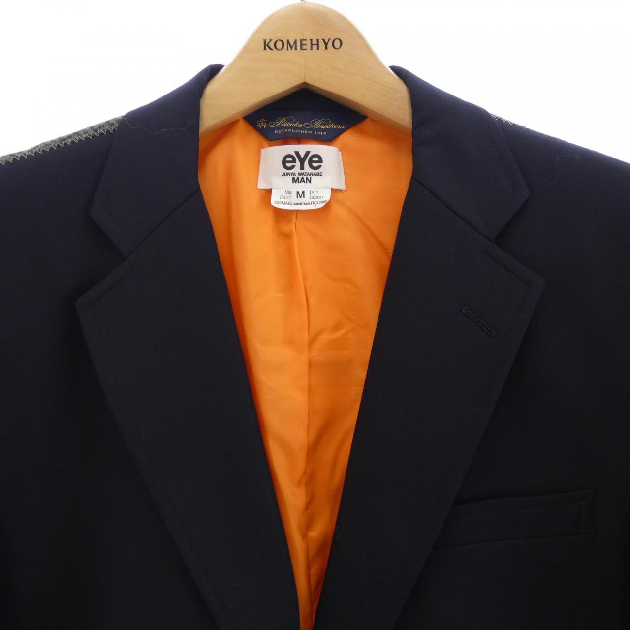 アイジュンヤワタナベ eye JUNYA WATANABE WN-J915 ジャケット