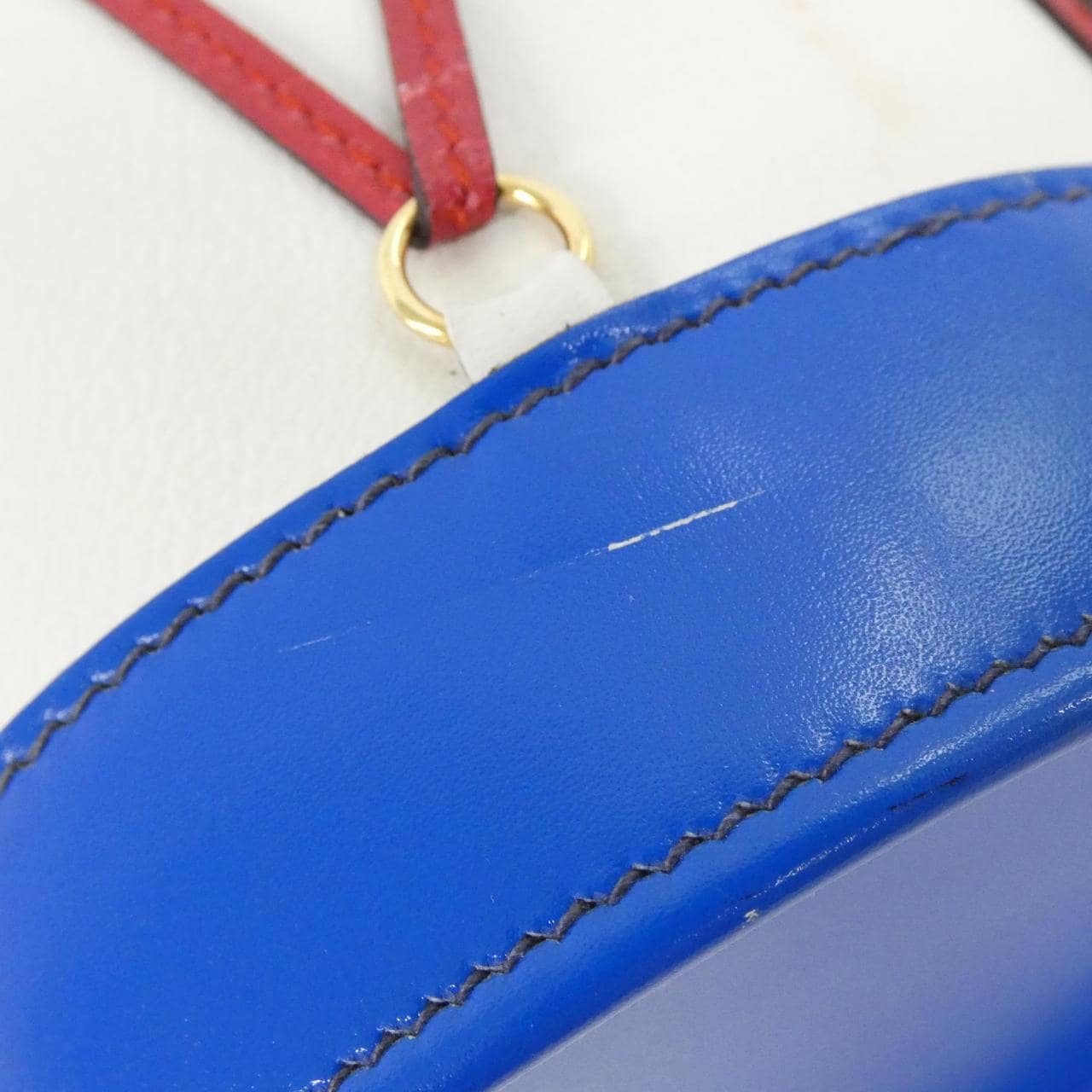 【ヴィンテージ】エルメス ダンボル ショルダーバッグ