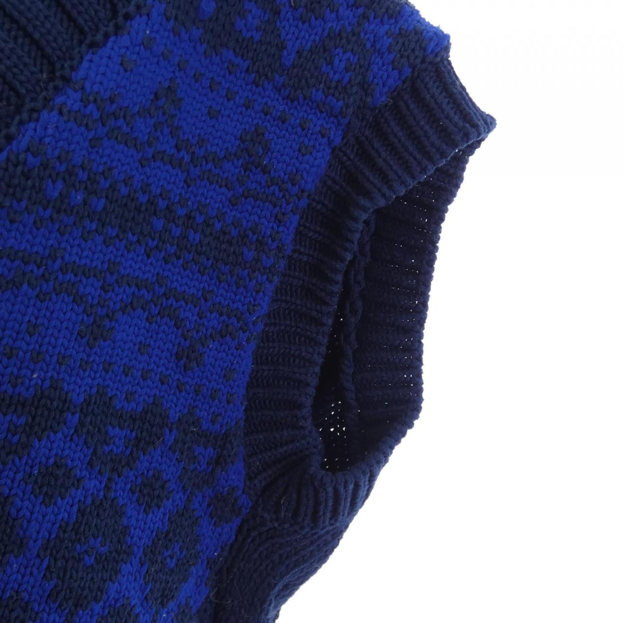 ドゥロワー DRAWER 6518-199-0407 ベスト