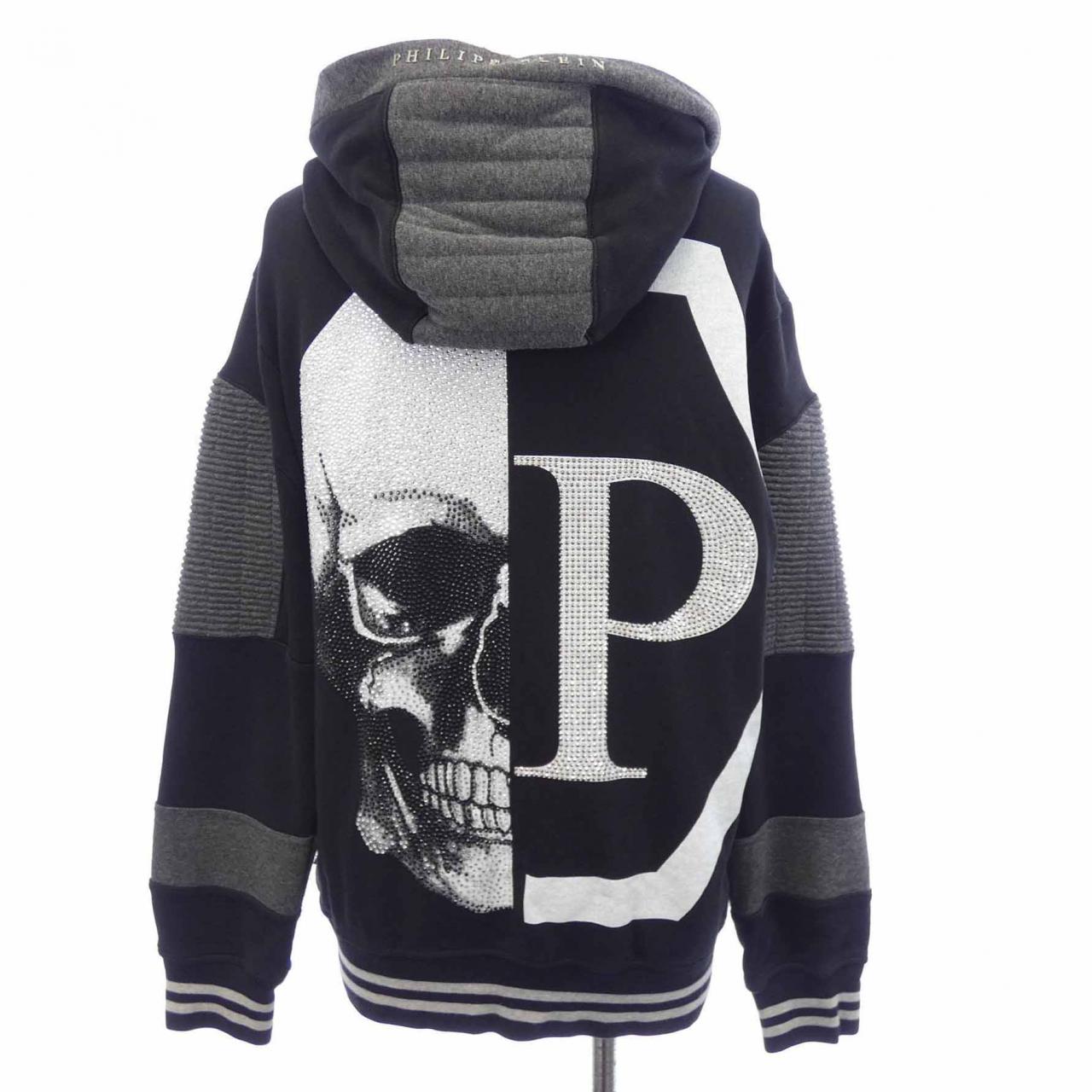 フィリッププレイン PHILIPP PLEIN パーカー