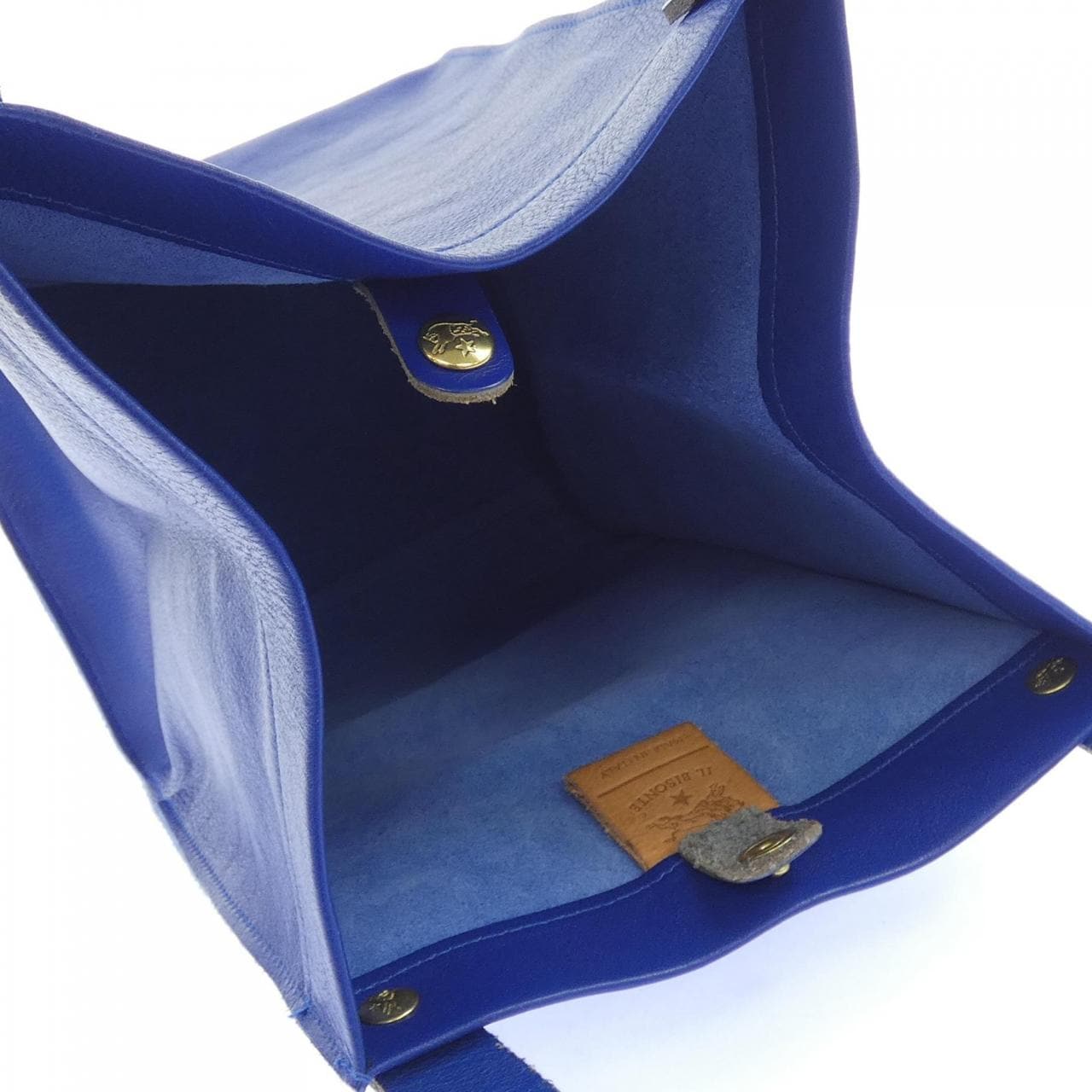 イルビゾンテ IL BISONTE BAG