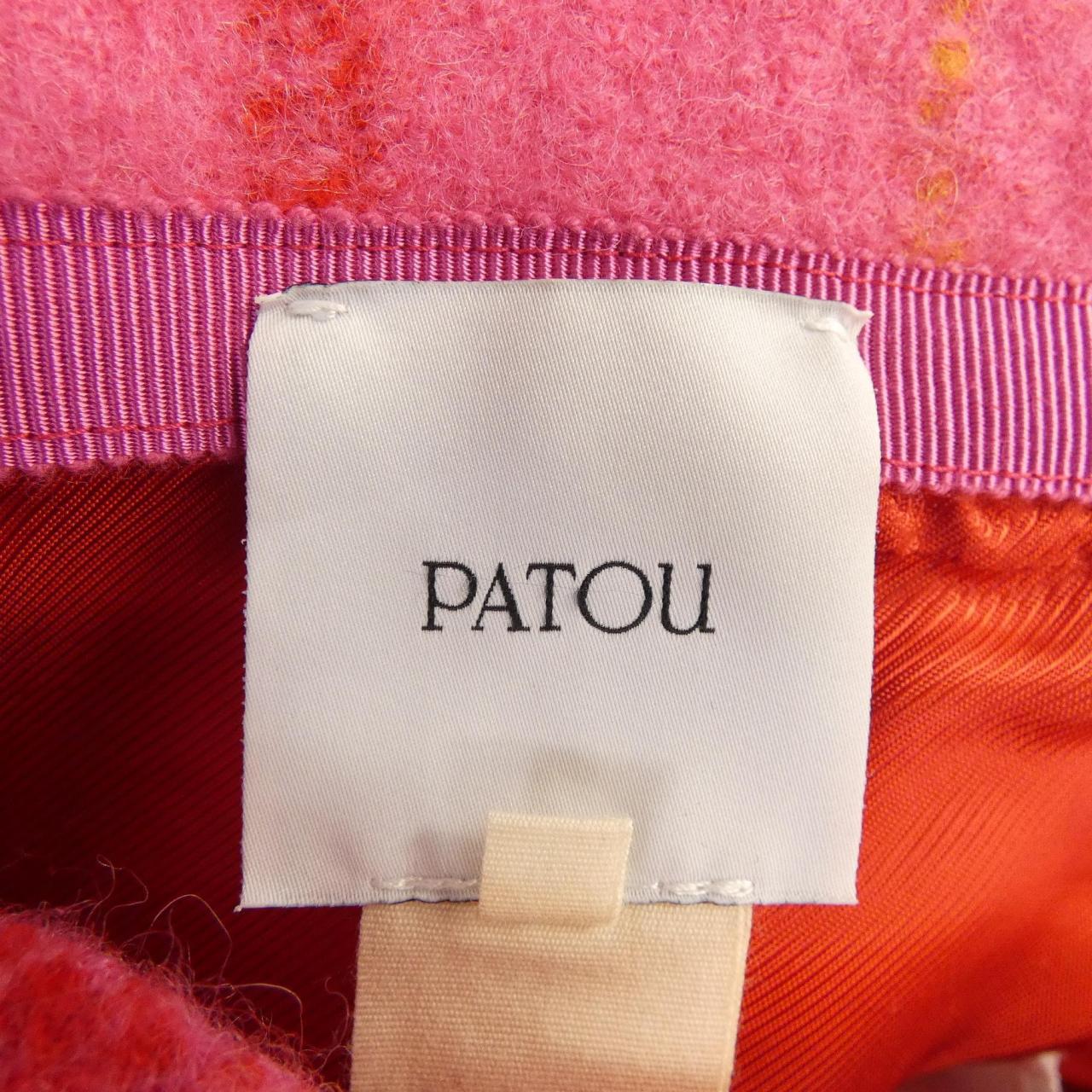 パトゥ PATOU SK022008750322 スカート