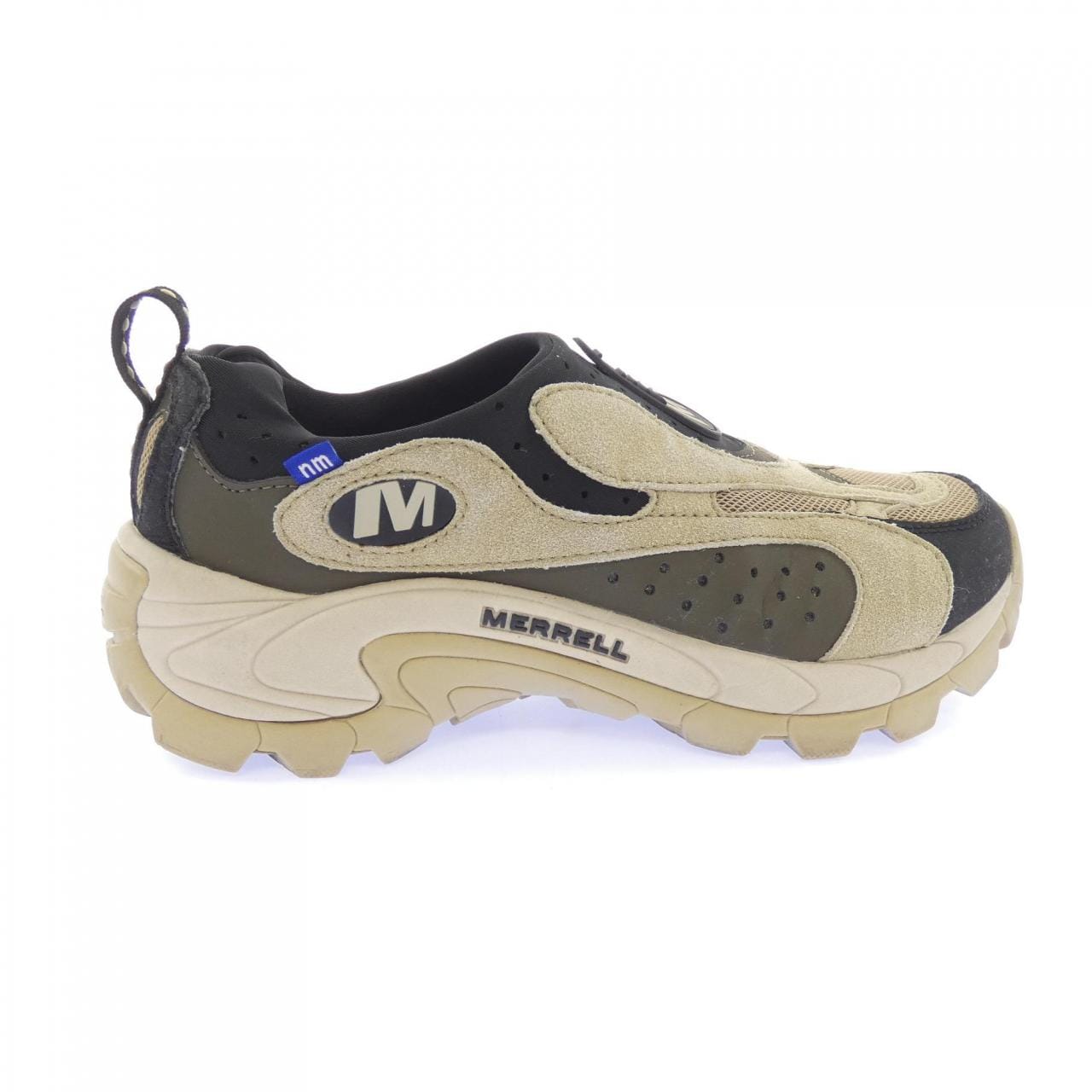 メレル MERRELL J005649 MOC SPEED STRK シューズ