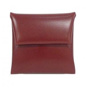 【未使用品】エルメス バスティア 078405CK コインケース