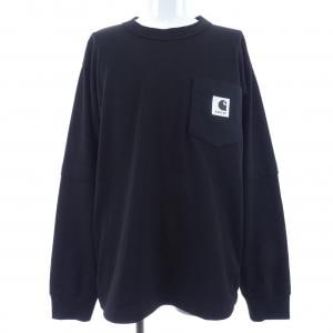 サカイ SACAI 25-00994S UNISEX Tシャツ