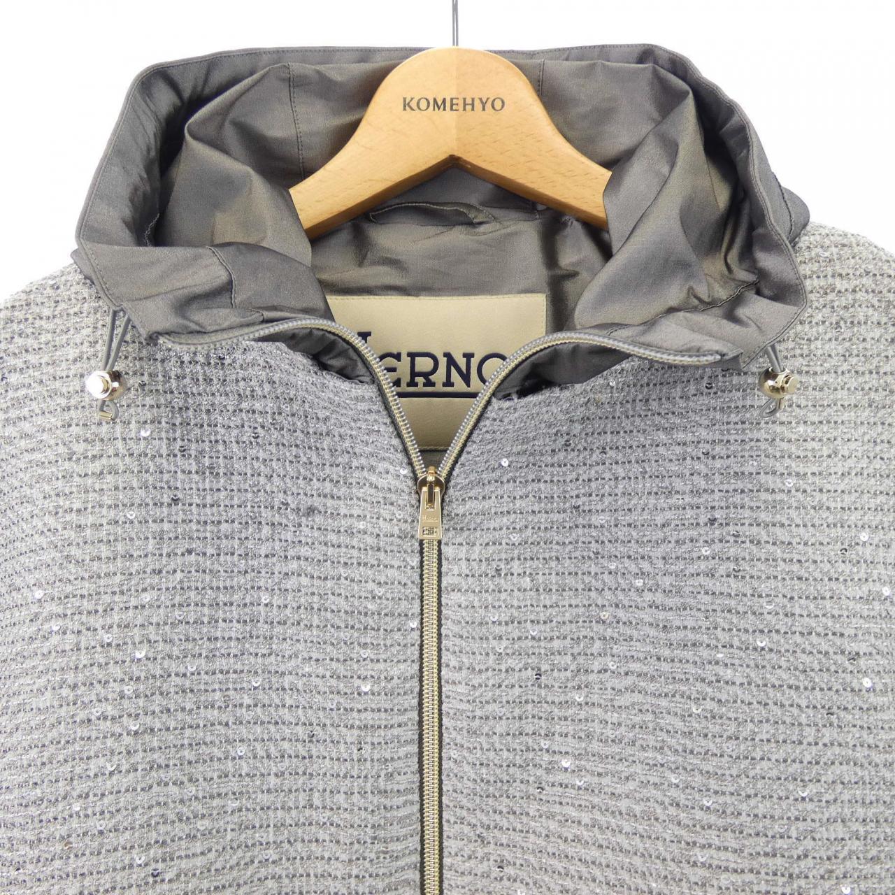 ヘルノ Herno GC0141D ジャケット