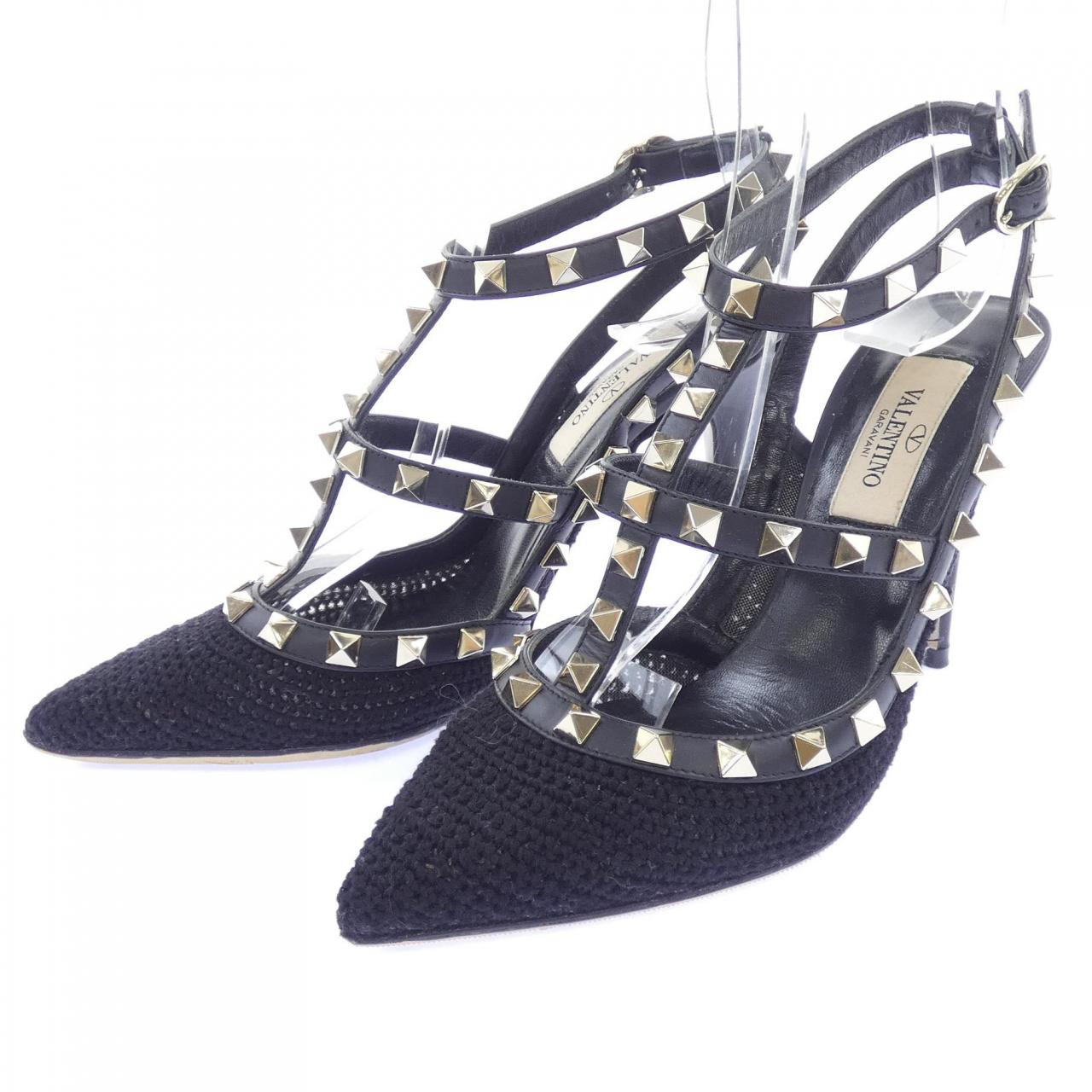 ヴァレンティノガラヴァーニ VALENTINO GARAVANI シューズ